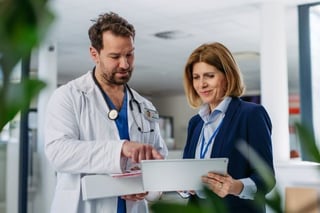 5 common mistakes to avoid when creating clinical content marketing