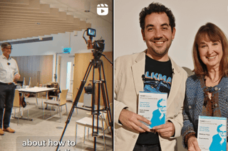 Nature Awards round-up October-November 2025