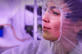 Nature Careers report - Hiring in Science 2025