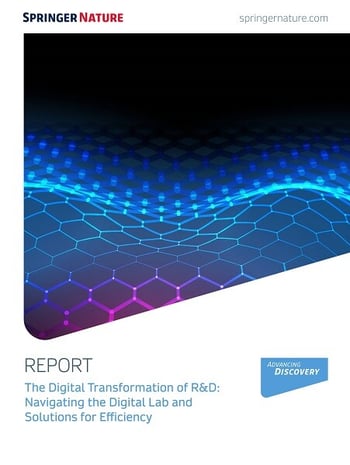 Digital transformation of R&D-1