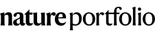 Logo: Nature Portfolio