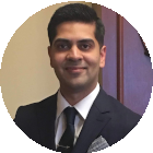Dr. Prathik Roy Dr. Prathik Roy