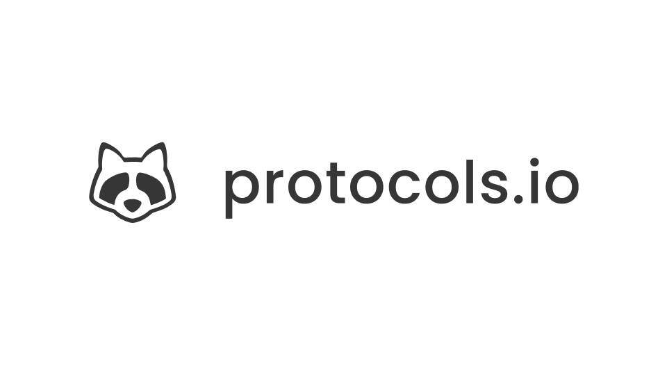 protocols.io protocols.io