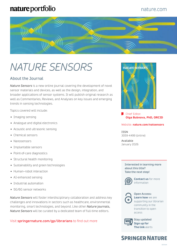 06PWF_INT1_Nature Sensors 06PWF_INT1_Nature Sensors