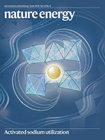 Nature Energy