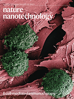 Nature Nanotechnology