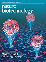 Nature Biotechnology