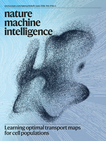 Nature Machine Intelligence