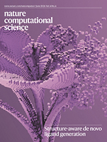 Nature Computational science