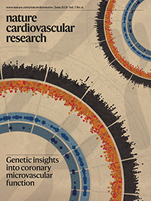 Nature cardiovascular research