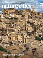 Nature Cities