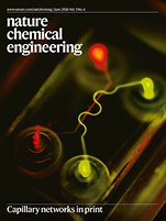 Nature Reviews Electrical Engineering